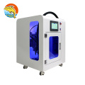 Wholesale fully automatic new 510 thread cbd cartridge filler vape filling capping machine